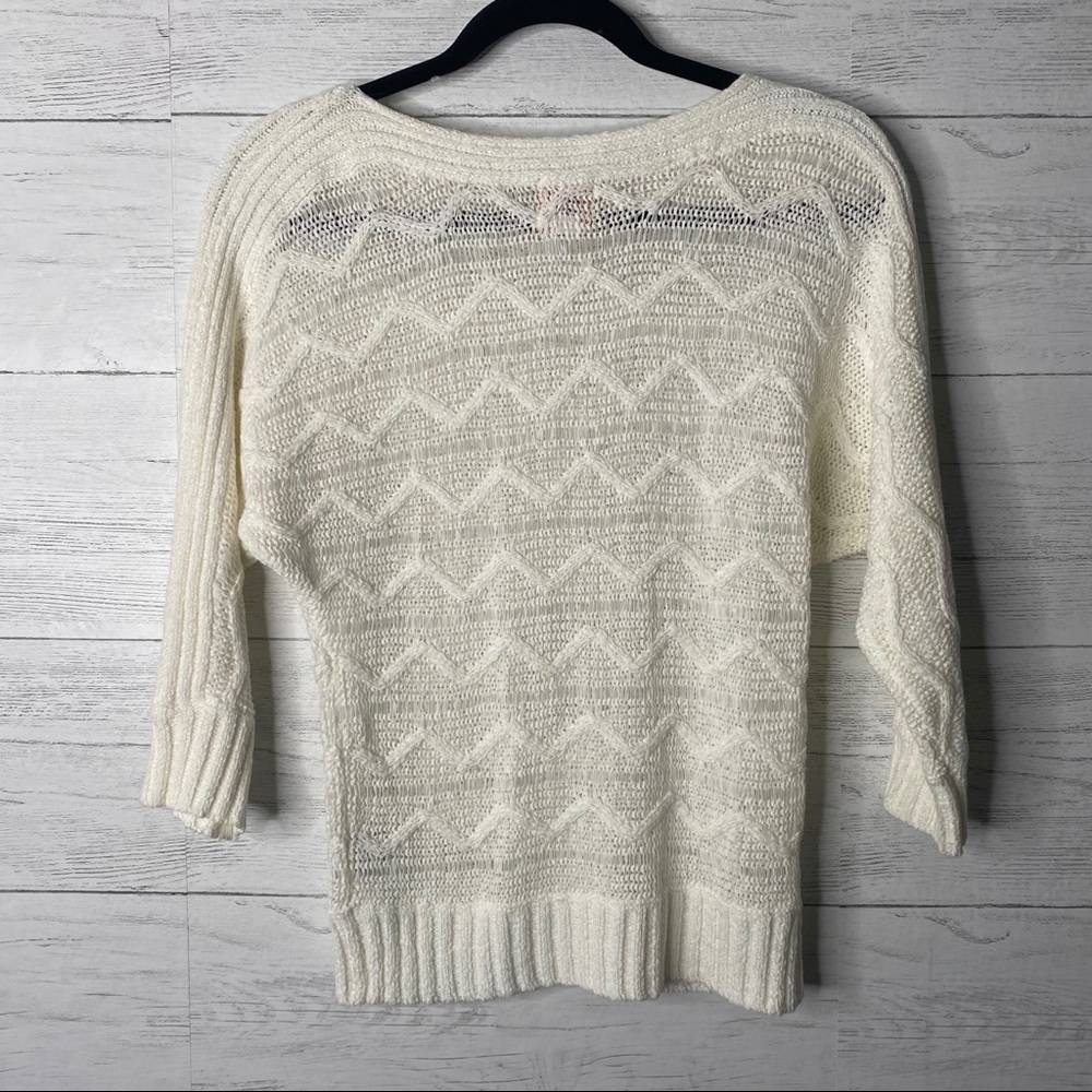 Ruby Rd. Knit Sweater - image 5